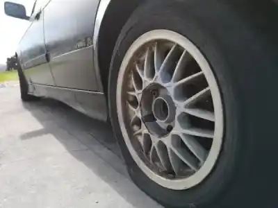 Scrapping Vehicle bmw 3 (e36) 316 i of the year 2005 powered 