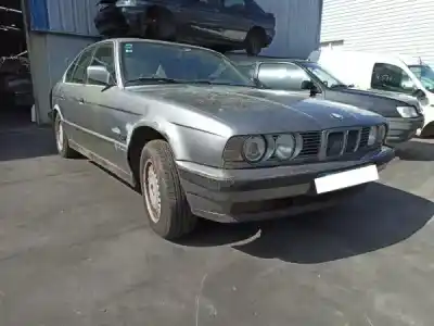 Scrapping Vehicle BMW 5 (E34) 525 tds of the year 2001 powered M51 D25 (256T1)