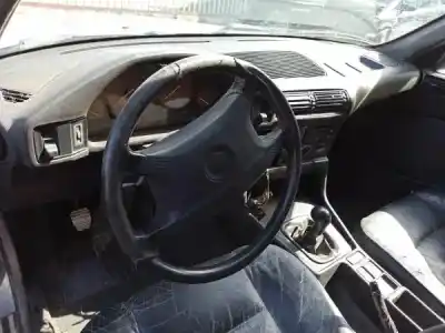 Vehicul casat bmw 5 (e34) 525 tds al anului 2001 alimentat m51 d25 (256t1)