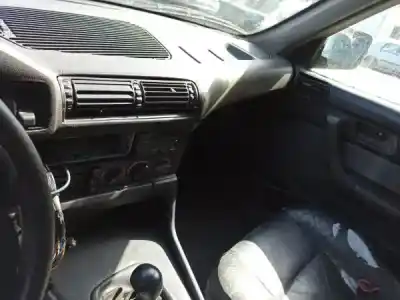 Vehicul casat bmw 5 (e34) 525 tds al anului 2001 alimentat m51 d25 (256t1)