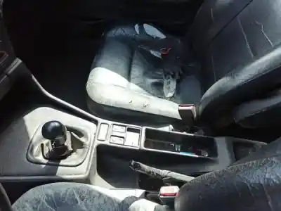 Vehicul casat bmw 5 (e34) 525 tds al anului 2001 alimentat m51 d25 (256t1)