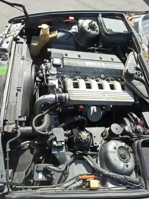 Vehicul casat bmw 5 (e34) 525 tds al anului 2001 alimentat m51 d25 (256t1)