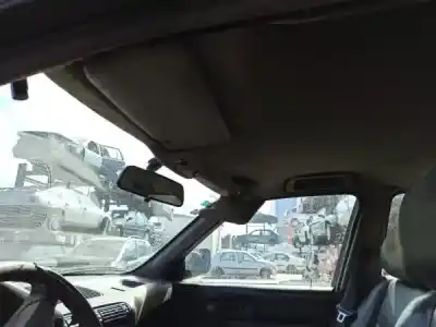 Vehicul casat bmw 5 (e34) 525 tds al anului 2001 alimentat m51 d25 (256t1)