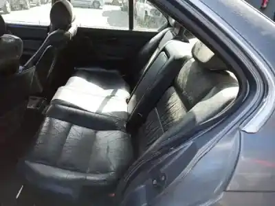 Vehicul casat bmw 5 (e34) 525 tds al anului 2001 alimentat m51 d25 (256t1)