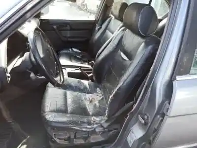 Vehicul casat bmw 5 (e34) 525 tds al anului 2001 alimentat m51 d25 (256t1)