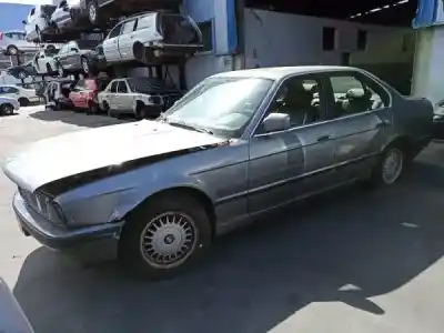 Vehicul casat bmw 5 (e34) 525 tds al anului 2001 alimentat m51 d25 (256t1)