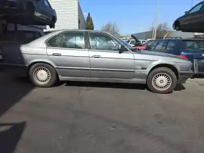 Vehicul casat bmw 5 (e34) 525 tds al anului 2001 alimentat m51 d25 (256t1)