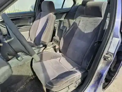 Scrapping Vehicle bmw 3 (e36) 325 tds of the year 2001 powered m51 d25 (256t1)