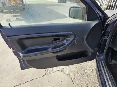 Scrapping Vehicle bmw 3 (e36) 325 tds of the year 2001 powered m51 d25 (256t1)