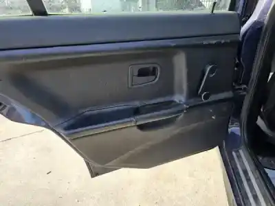 Scrapping Vehicle bmw 3 (e36) 325 tds of the year 2001 powered m51 d25 (256t1)