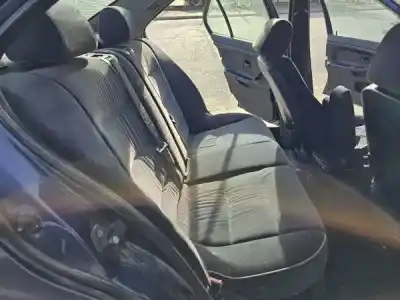 Scrapping Vehicle bmw 3 (e36) 325 tds of the year 2001 powered m51 d25 (256t1)