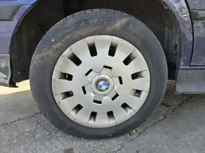 Scrapping Vehicle bmw 3 (e36) 325 tds of the year 2001 powered m51 d25 (256t1)