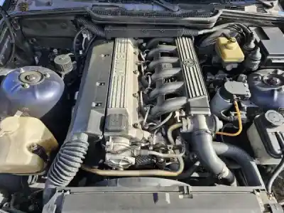 Scrapping Vehicle bmw 3 (e36) 325 tds of the year 2001 powered m51 d25 (256t1)