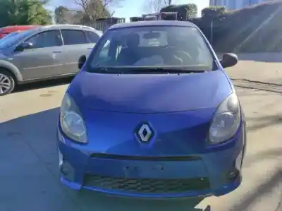 Здавання транспортного засобу renault twingo ii (cn0_) 1.5 dci (cn0e) року 2023 потужний k9k 740