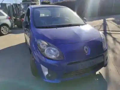Здавання транспортного засобу renault twingo ii (cn0_) 1.5 dci (cn0e) року 2023 потужний k9k 740
