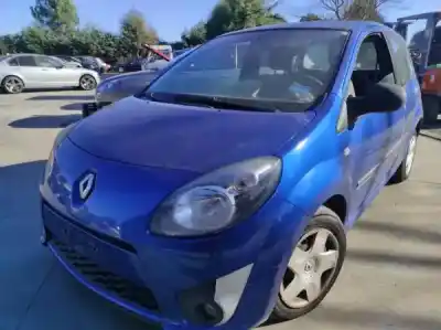 Здавання транспортного засобу renault twingo ii (cn0_) 1.5 dci (cn0e) року 2023 потужний k9k 740