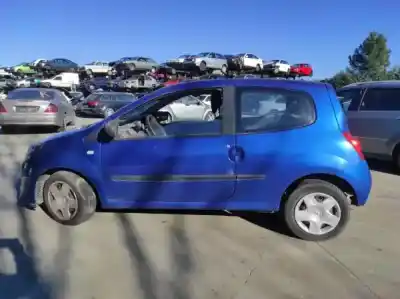 Здавання транспортного засобу renault twingo ii (cn0_) 1.5 dci (cn0e) року 2023 потужний k9k 740