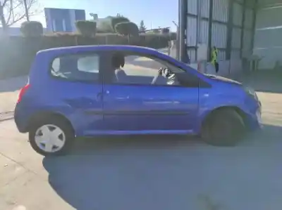 Здавання транспортного засобу renault twingo ii (cn0_) 1.5 dci (cn0e) року 2023 потужний k9k 740