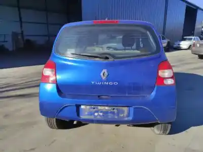 Здавання транспортного засобу renault twingo ii (cn0_) 1.5 dci (cn0e) року 2023 потужний k9k 740