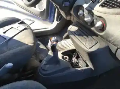 Здавання транспортного засобу renault twingo ii (cn0_) 1.5 dci (cn0e) року 2023 потужний k9k 740