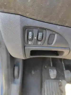 Здавання транспортного засобу renault twingo ii (cn0_) 1.5 dci (cn0e) року 2023 потужний k9k 740