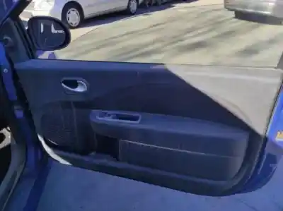 Здавання транспортного засобу renault twingo ii (cn0_) 1.5 dci (cn0e) року 2023 потужний k9k 740