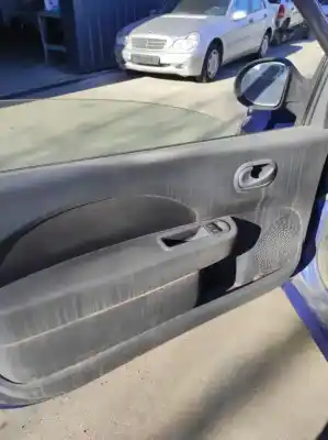 Здавання транспортного засобу renault twingo ii (cn0_) 1.5 dci (cn0e) року 2023 потужний k9k 740