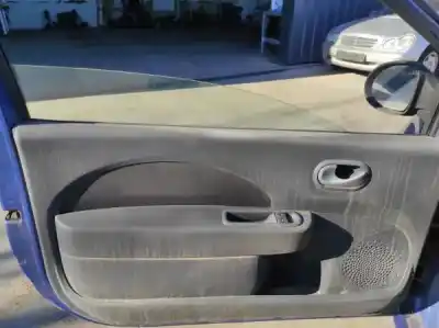 Здавання транспортного засобу renault twingo ii (cn0_) 1.5 dci (cn0e) року 2023 потужний k9k 740