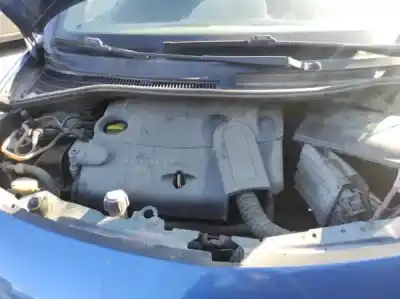 Здавання транспортного засобу renault twingo ii (cn0_) 1.5 dci (cn0e) року 2023 потужний k9k 740