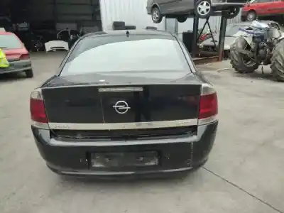 Утилизация автомобиля opel vectra c gts (z02) 1.9 cdti (f68) года 2006 питание z 19 dt