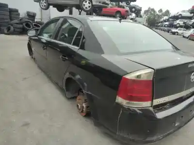 Утилизация автомобиля opel vectra c gts (z02) 1.9 cdti (f68) года 2006 питание z 19 dt