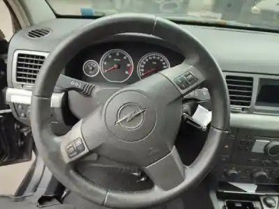 Утилизация автомобиля opel vectra c gts (z02) 1.9 cdti (f68) года 2006 питание z 19 dt