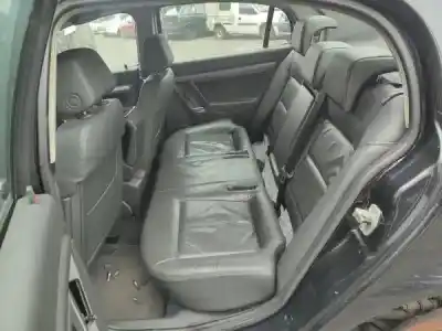 Утилизация автомобиля opel vectra c gts (z02) 1.9 cdti (f68) года 2006 питание z 19 dt