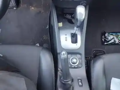 Veículo de Sucata renault fluence (l30_) z.e. elétrico 2013 4p do ano 2013 alimentado 5am 400