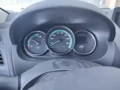 Veículo de Sucata renault fluence (l30_) z.e. elétrico 2013 4p do ano 2013 alimentado 5am 400