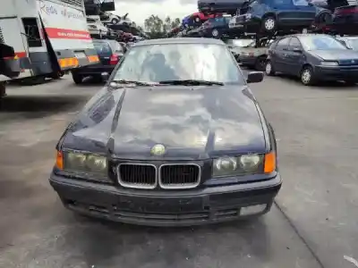 Scrapping Vehicle bmw 3 (e36) 318 tds of the year 2023 powered m41 d17 (174t1)
