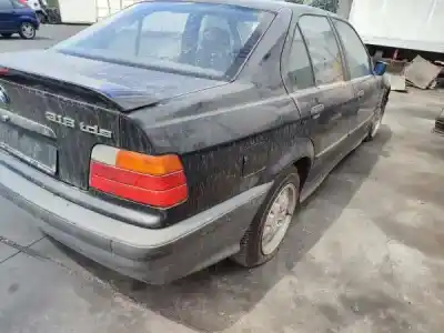 Scrapping Vehicle bmw 3 (e36) 318 tds of the year 2023 powered m41 d17 (174t1)