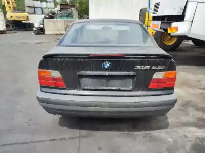 Scrapping Vehicle bmw 3 (e36) 318 tds of the year 2023 powered m41 d17 (174t1)