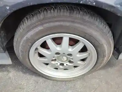 Scrapping Vehicle bmw 3 (e36) 318 tds of the year 2023 powered m41 d17 (174t1)