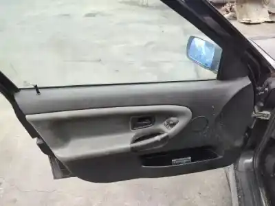 Scrapping Vehicle bmw 3 (e36) 318 tds of the year 2023 powered m41 d17 (174t1)