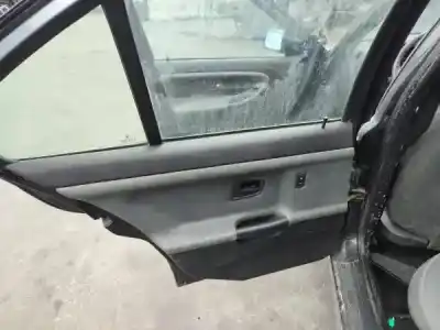 Scrapping Vehicle bmw 3 (e36) 318 tds of the year 2023 powered m41 d17 (174t1)