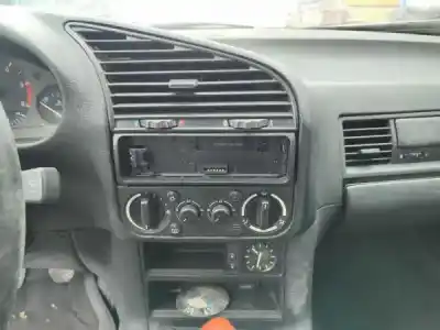 Scrapping Vehicle bmw 3 (e36) 318 tds of the year 2023 powered m41 d17 (174t1)