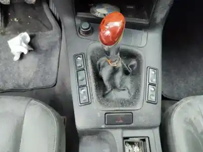 Scrapping Vehicle bmw 3 (e36) 318 tds of the year 2023 powered m41 d17 (174t1)