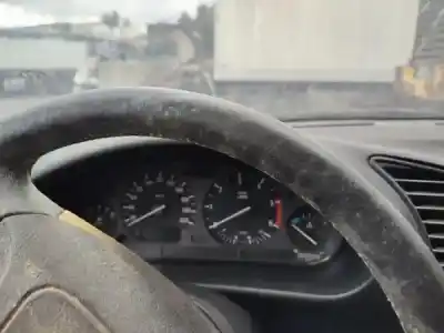 Scrapping Vehicle bmw 3 (e36) 318 tds of the year 2023 powered m41 d17 (174t1)