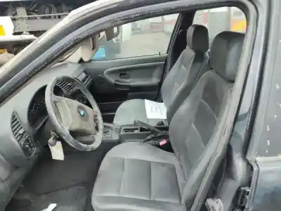 Scrapping Vehicle bmw 3 (e36) 318 tds of the year 2023 powered m41 d17 (174t1)