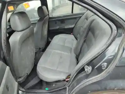 Scrapping Vehicle bmw 3 (e36) 318 tds of the year 2023 powered m41 d17 (174t1)