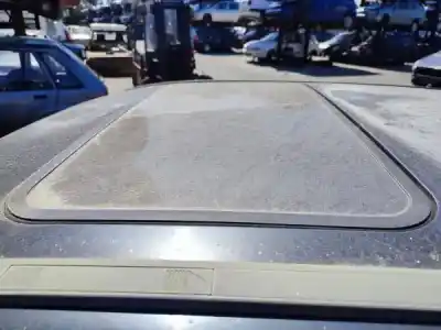 Veículo de Sucata opel kadett e 1.4 cat (2h6) do ano 1990 alimentado 14 nv