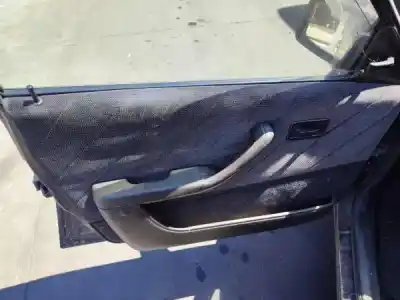 Veículo de Sucata opel kadett e 1.4 cat (2h6) do ano 1990 alimentado 14 nv