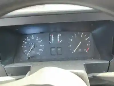 Veículo de Sucata opel kadett e 1.4 cat (2h6) do ano 1990 alimentado 14 nv