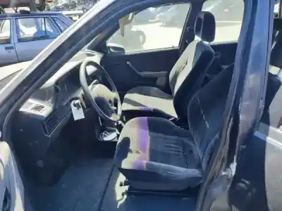 Veículo de Sucata opel kadett e 1.4 cat (2h6) do ano 1990 alimentado 14 nv